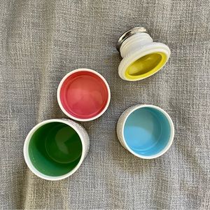 Anthropologie Milk Jug Measuring Cups